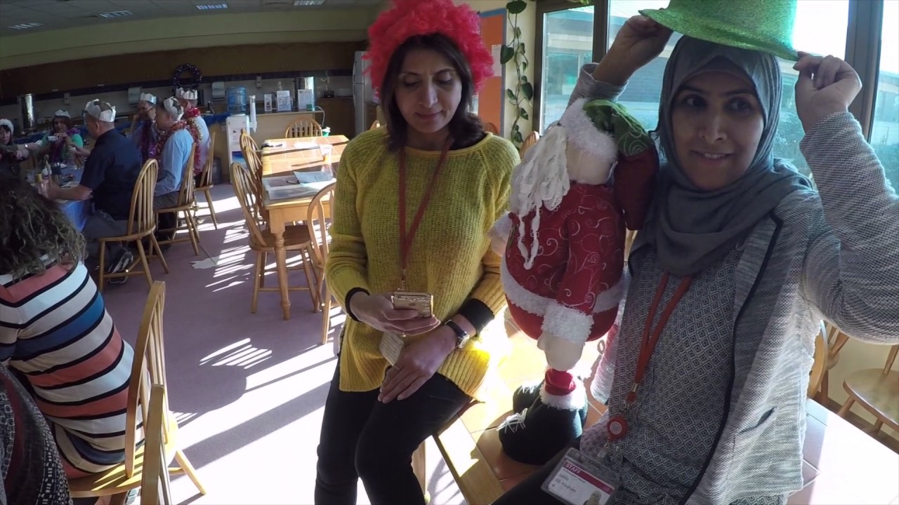 St Chris Primary  Mannequin Challenge