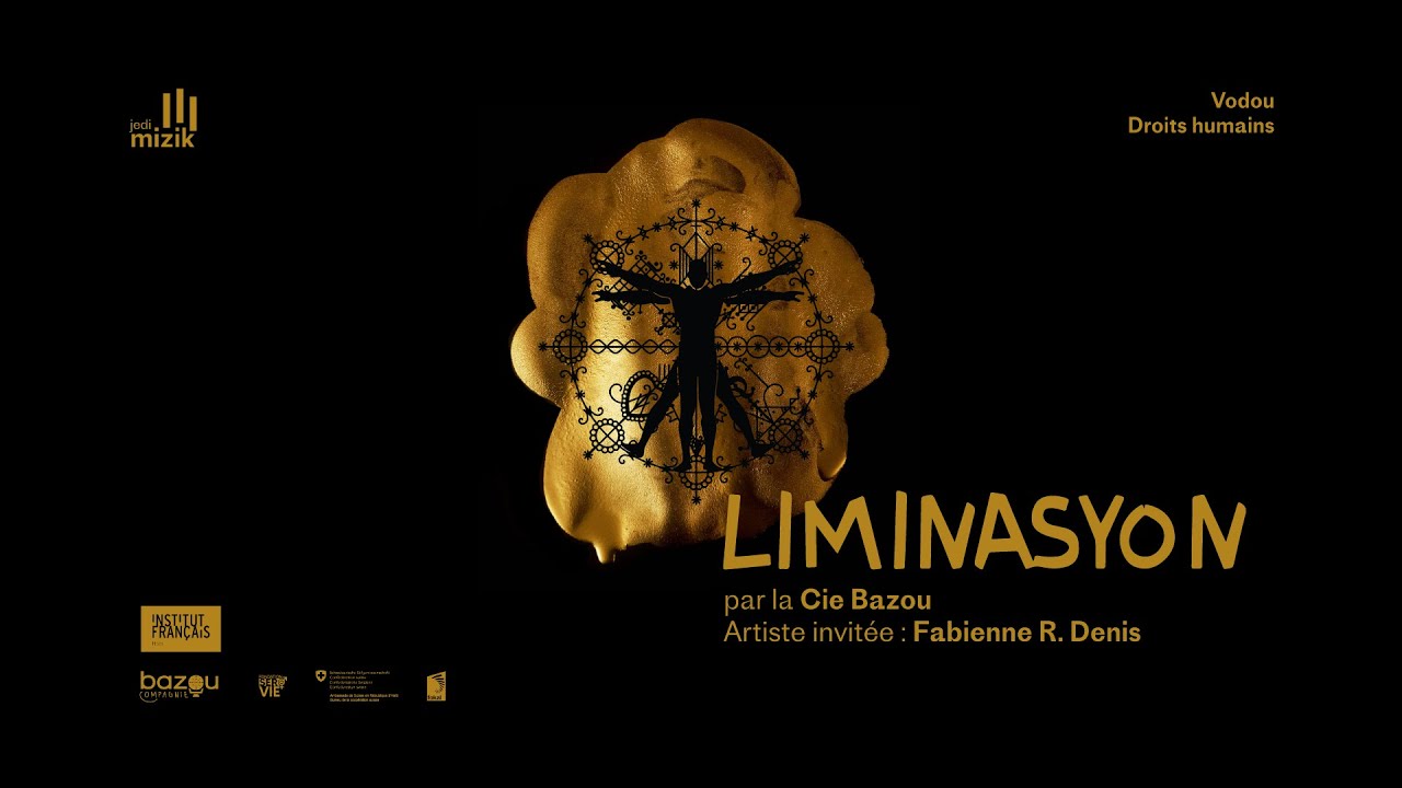Concert : Liminasyon