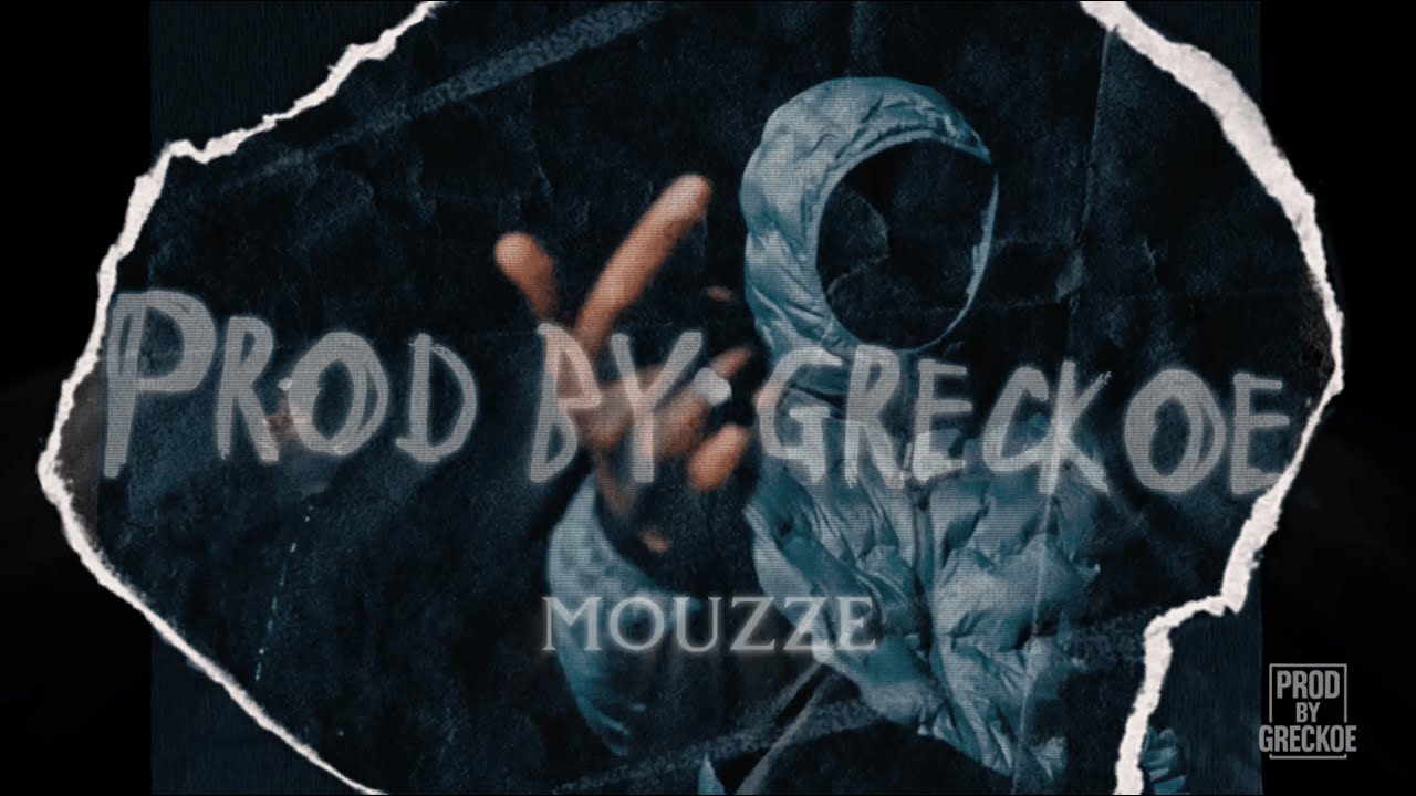 FREE Sosa La M Type Beat MOUZZE [prodbyGreckoe]