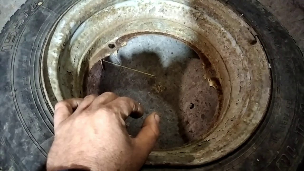 почему диски ваз
