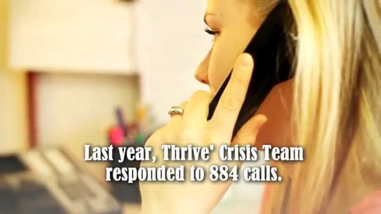 Thrive Counseling Center in Oak Park