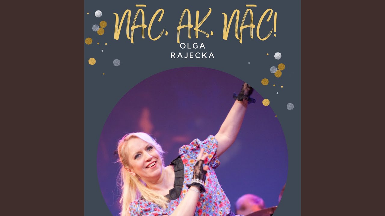 Nāc, ak, nāc