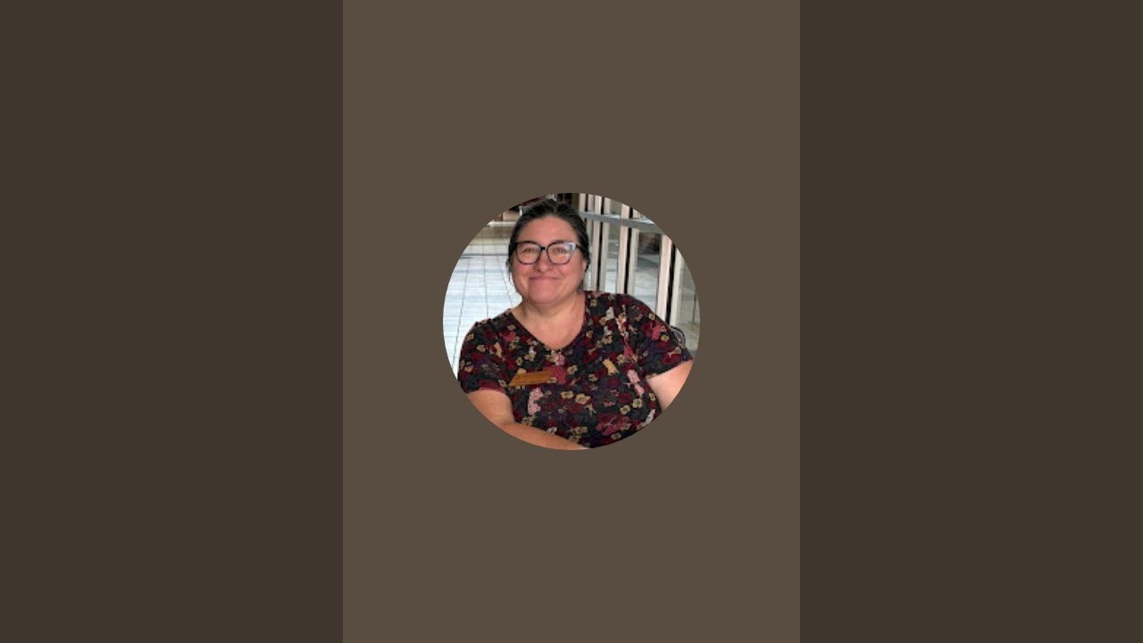 Kathy Chesney is live!