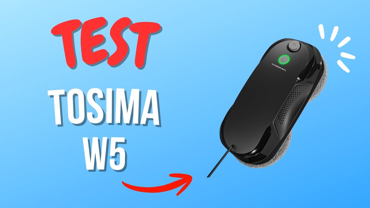 Tosima W5 : Test et Avis Complet - Tout ce qu’on ne vous dit pas !