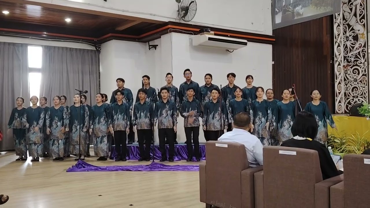 HOME SMK MARUDI