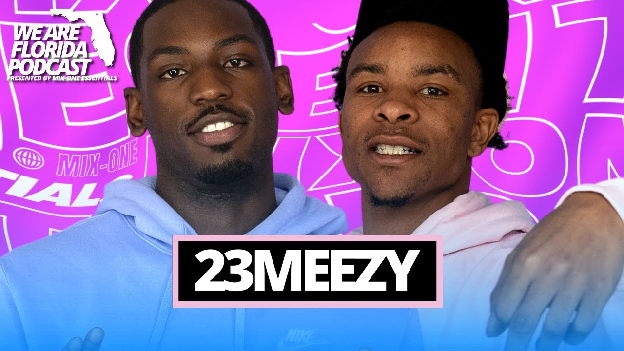 23 Meezy Interview: Surviving 19 Months in County & Getting Shot 6 Times, to Buying His Team a Home!