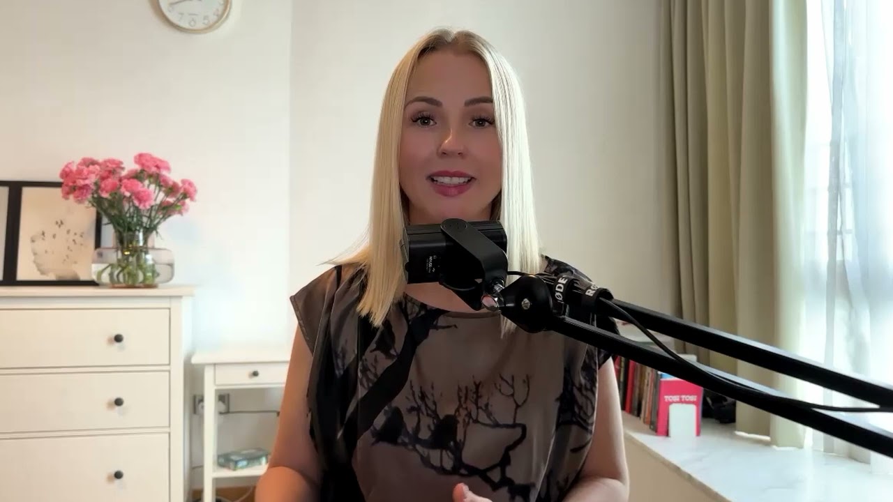 Klippi: Miksi tinkiminen voi pilata sun sijoituksen