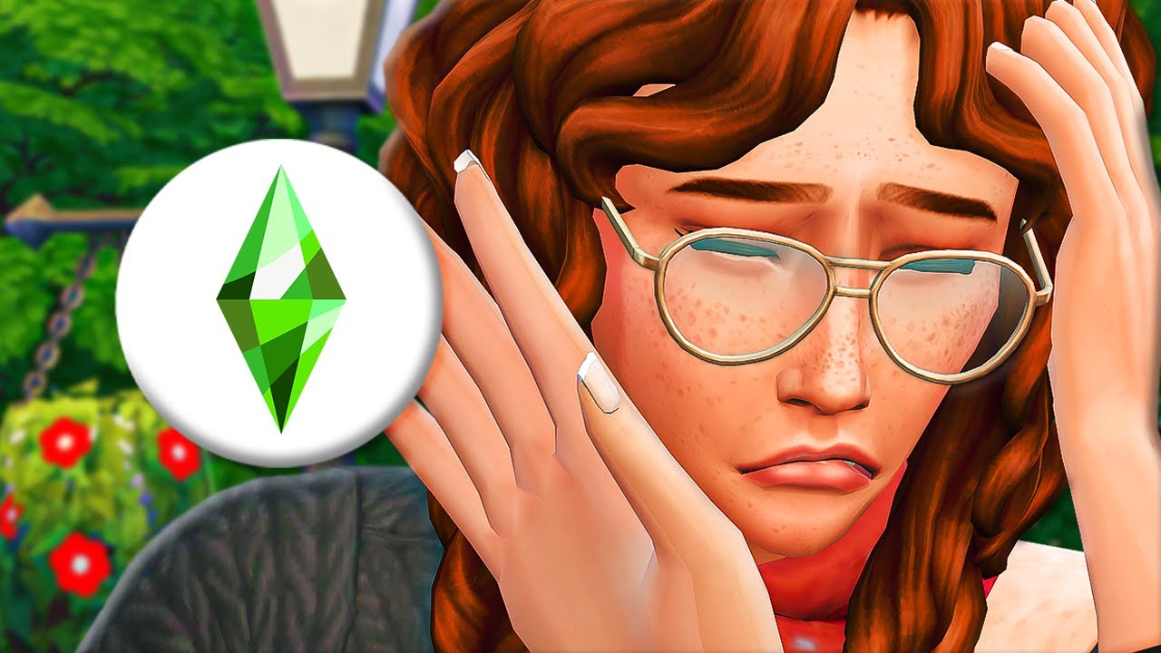 Les ennuis commencent ! #3 Les Sims 4 Jeu de Base🌳