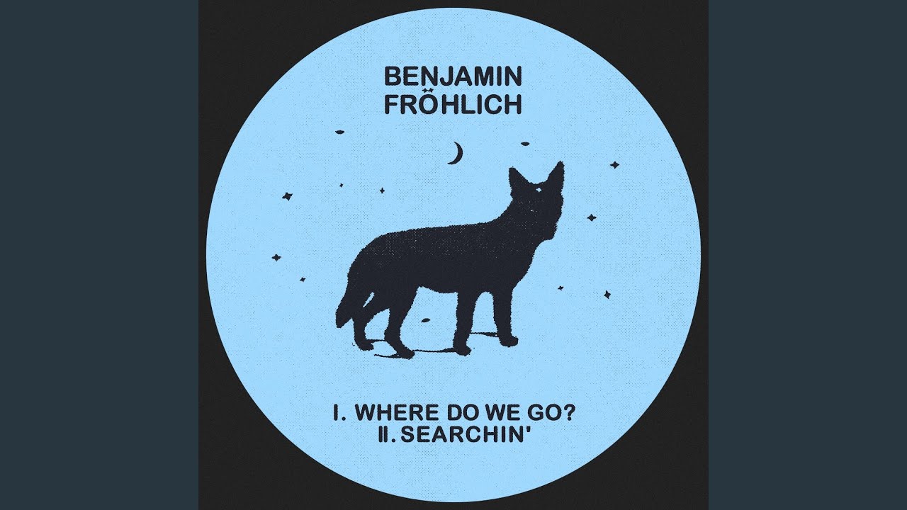 Searchin'