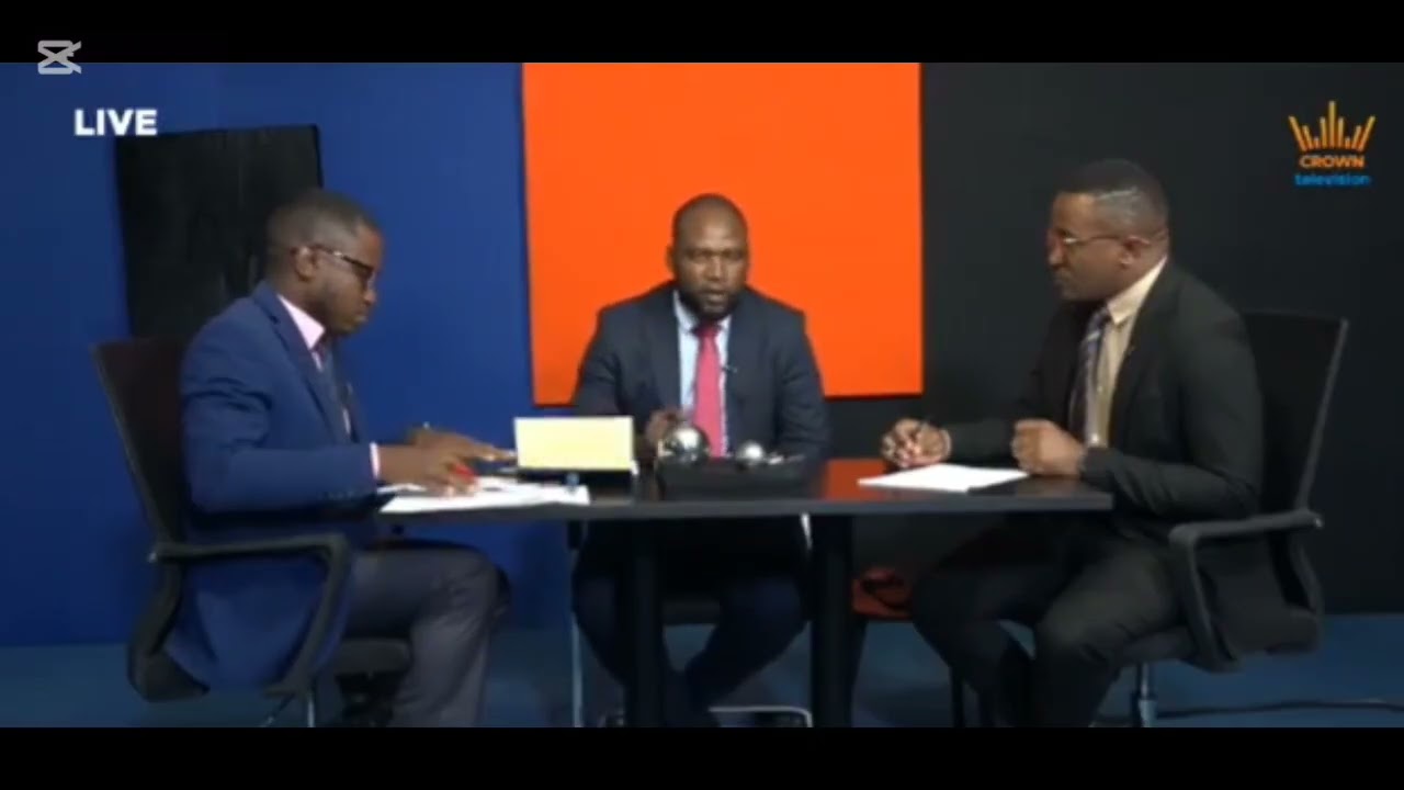 ECL Burial, the Allegations, and the Bid: Does Makebi Zulu know the truth?