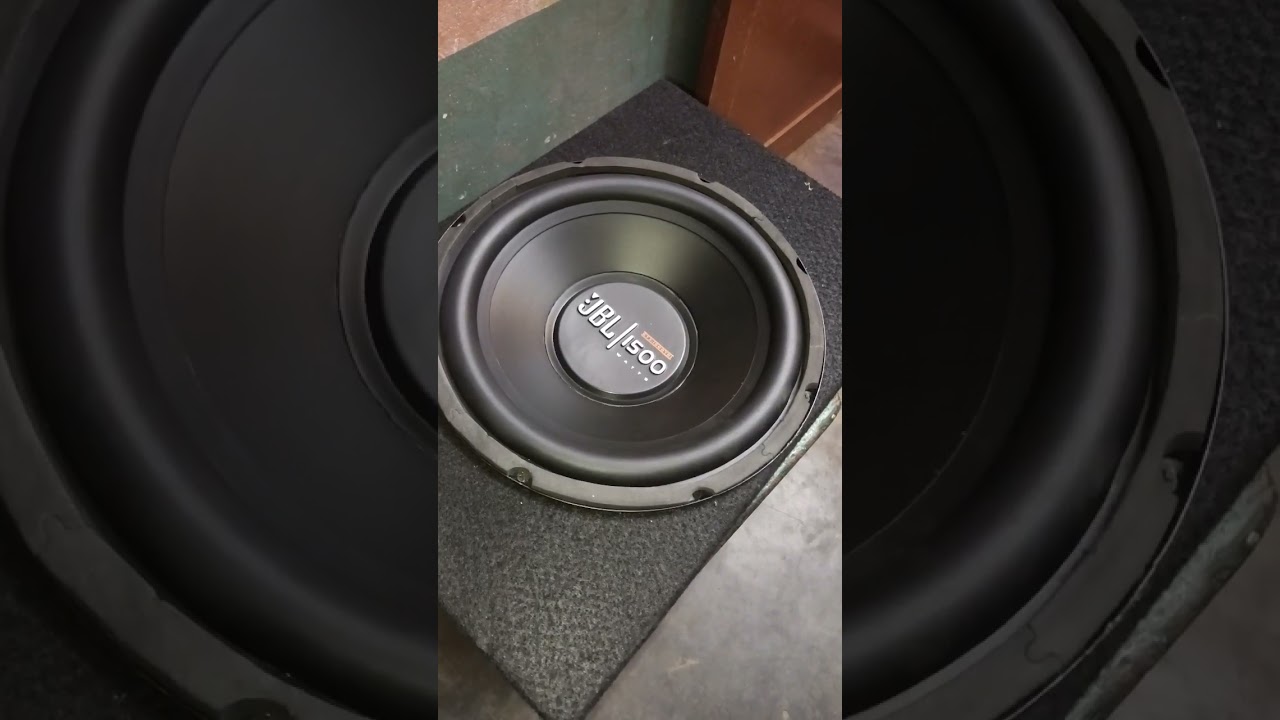 2.1 Amplifier JBL Subwoofer #JBL #trending #tamil #shorts