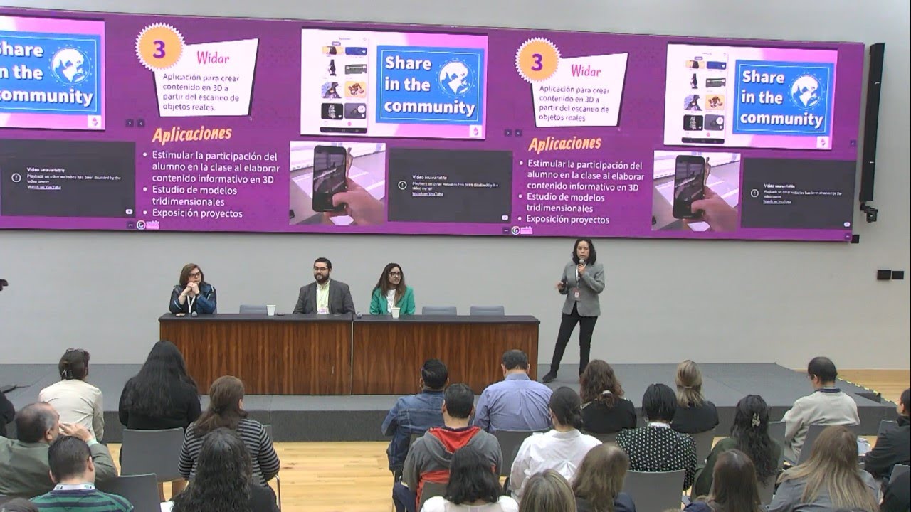 10 tecnologías educativas para el 2023