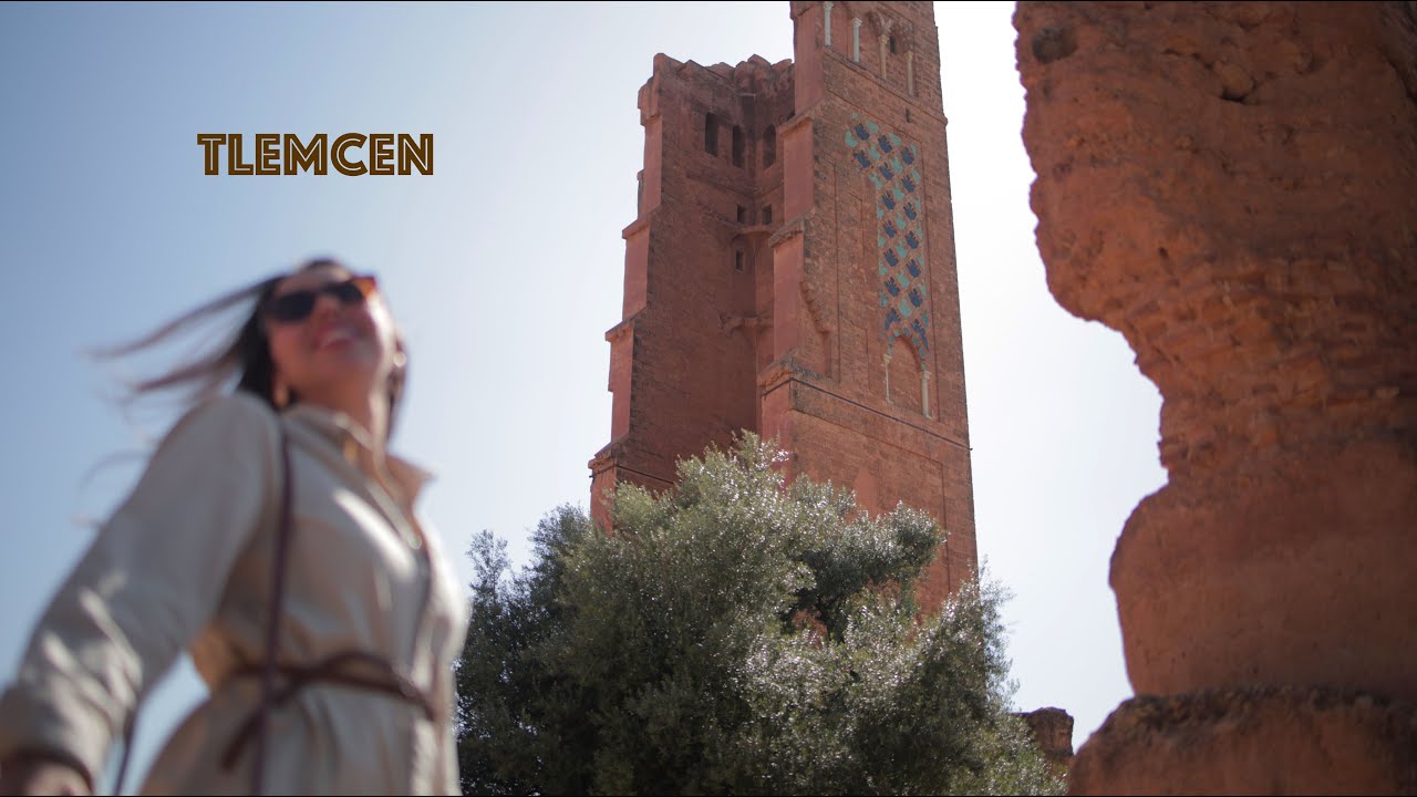 Un week-end à Tlemcen - Algérie