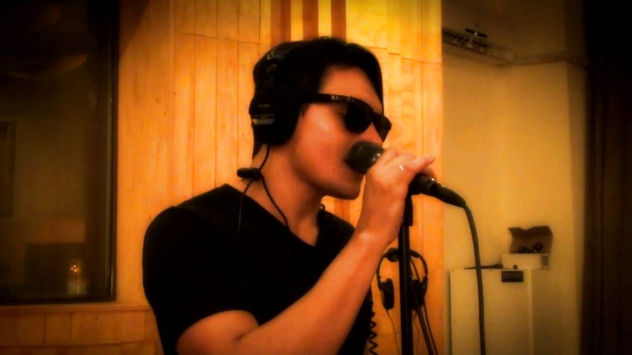 The Voice and  the Music - Tributo a Michael Jackson - Medley (estudio)