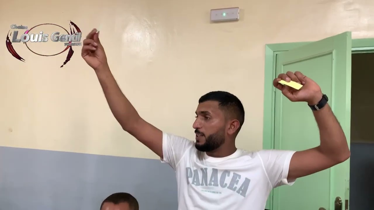 انتخاب أعضاء أولياء جمعية الاباء والتلاميذ الثانوية الإعدادية الشروق بجنان بيه إقليم اليوسفية