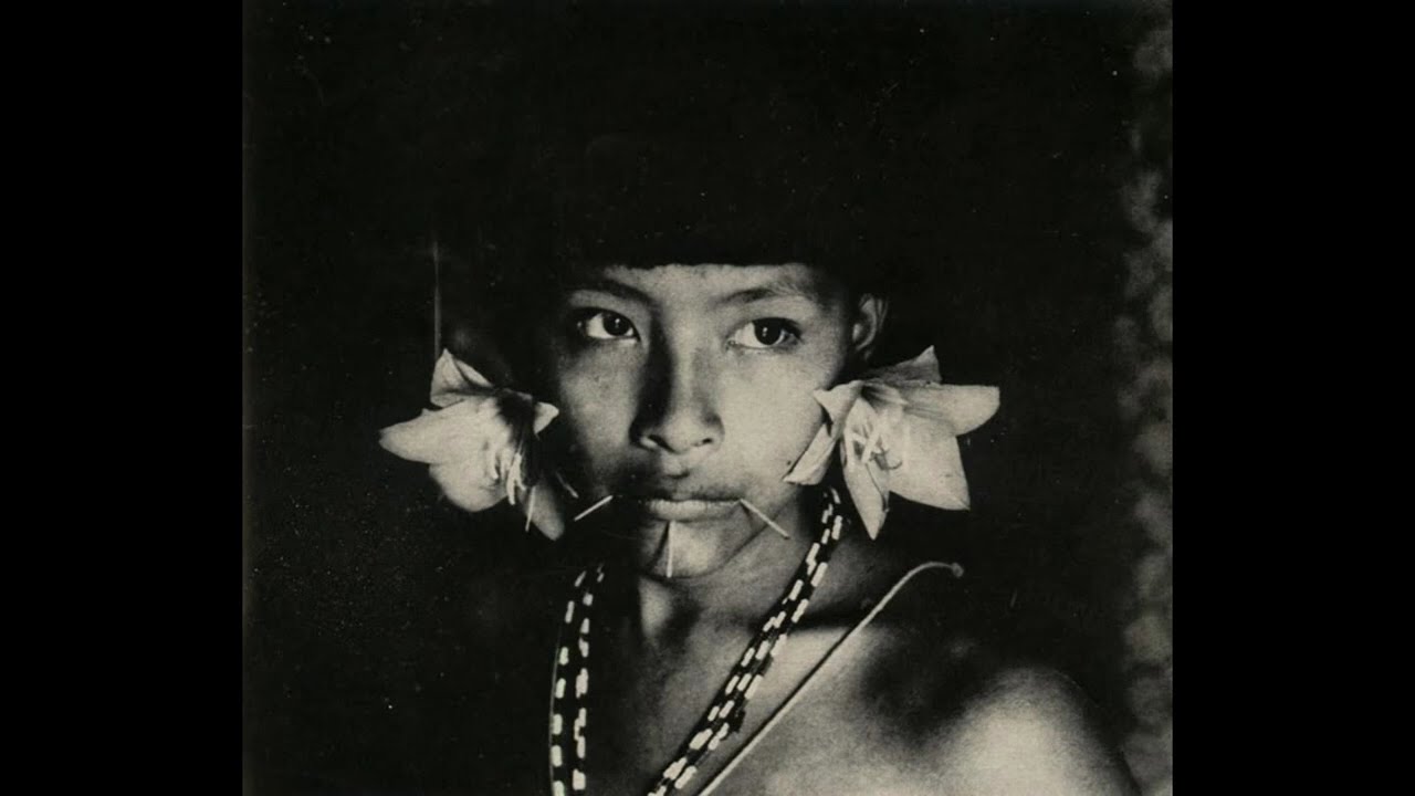 Avant-Garde Experimental Jazz Mix