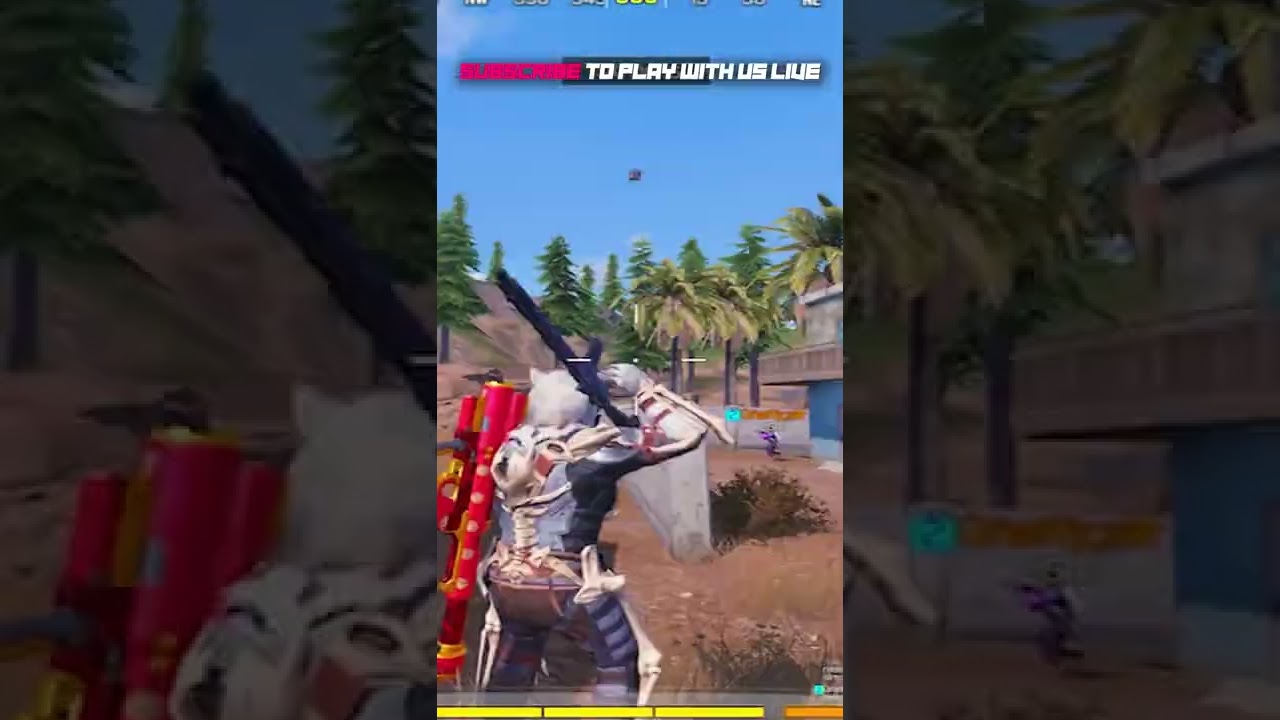 COD Mobile | Yikes 44 #Shorts