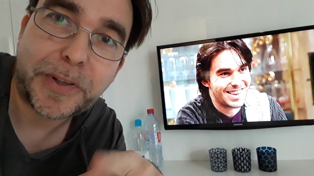 Vlog 33 - Wittekerke