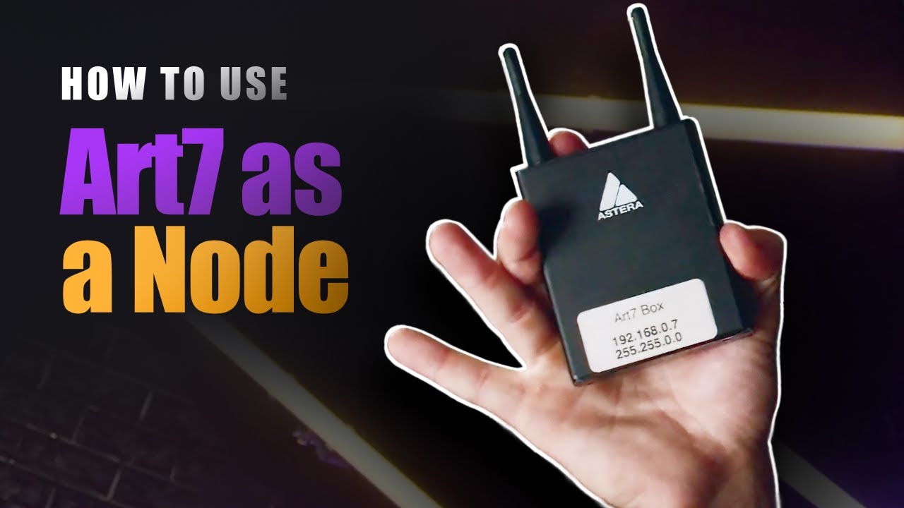 The Easiest Way to Expand Your CRMX Setup (ART7 + Cerise Guide)