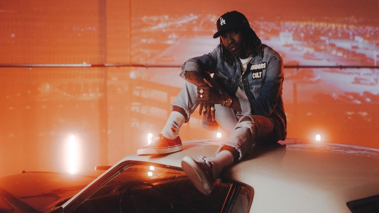 Sean Focus - Mulholland Drive (Music Video)