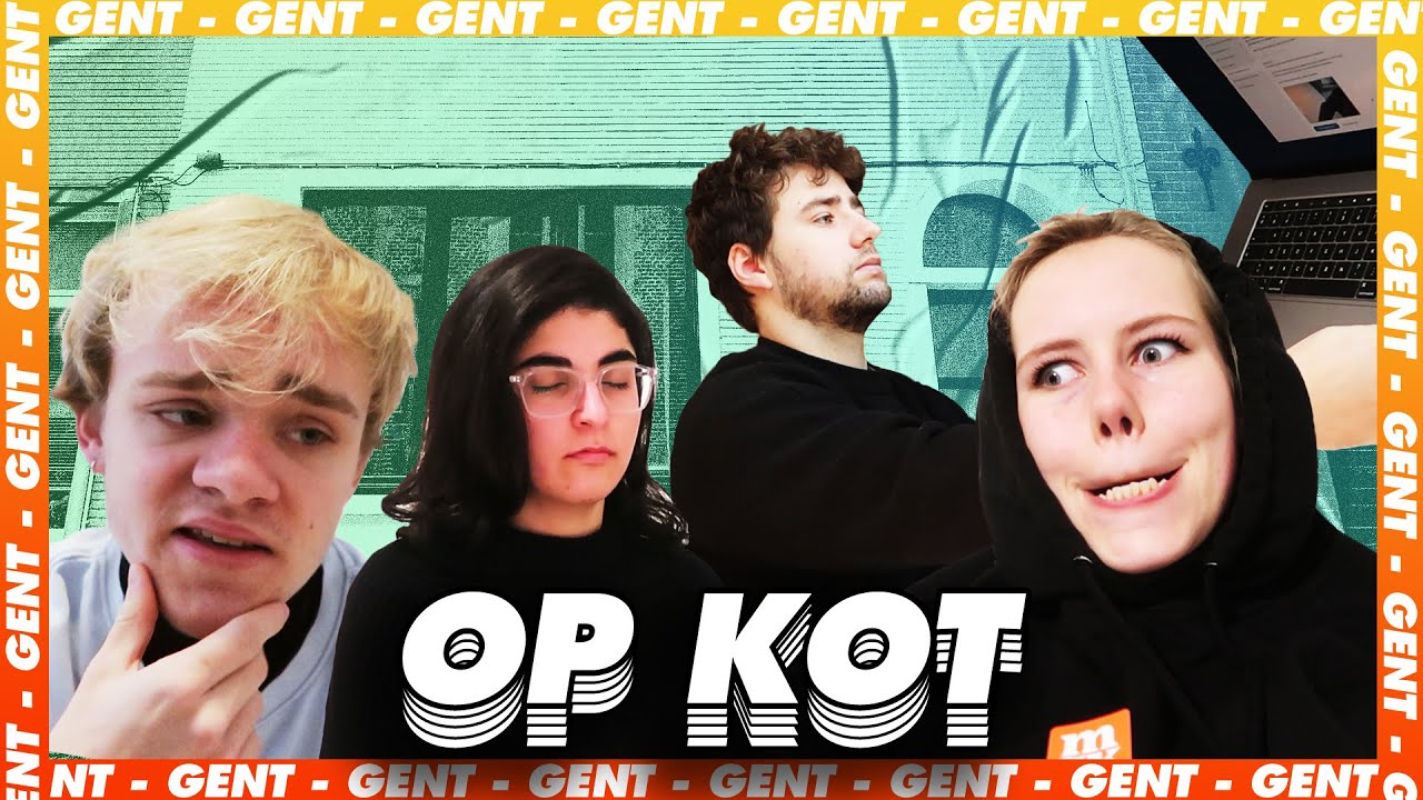 Op kot: 
