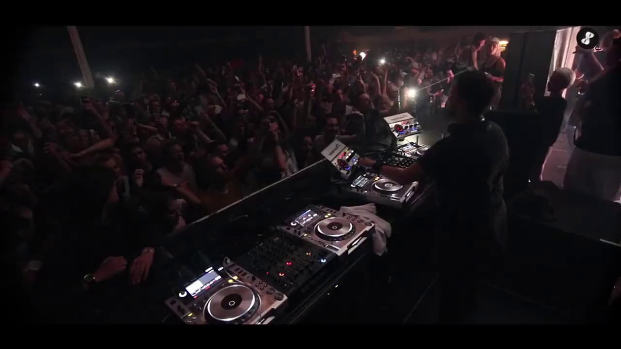 Protoactive - Falling Crystals