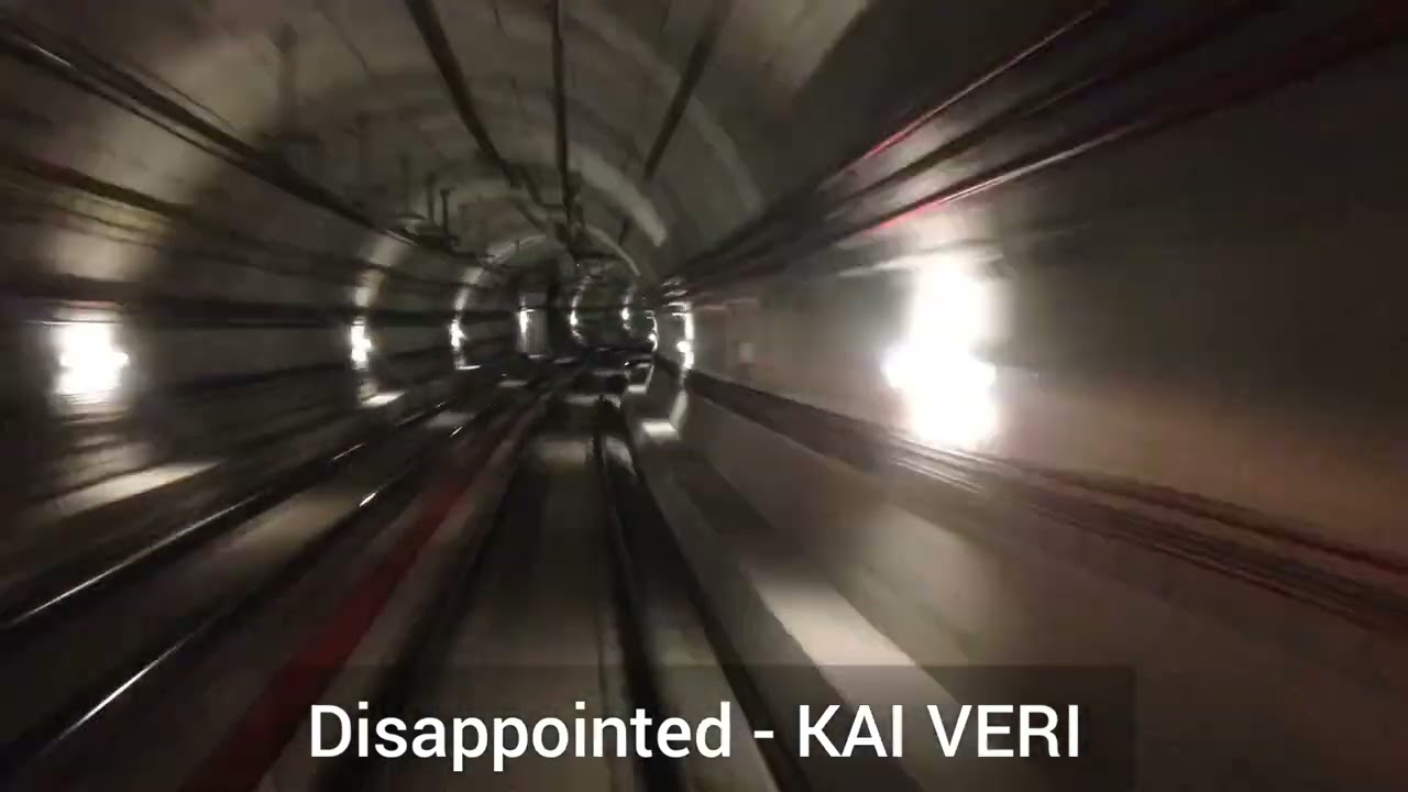 🎻 Disapointed - KAI VERI ( CLASSICAL/VIOLIN/STRING/ sadness and pain ) 