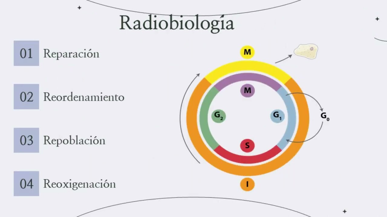PRINCIPIOS DE RADIOTERAPIA | ONCOCAPSULAS DE LA SALUD