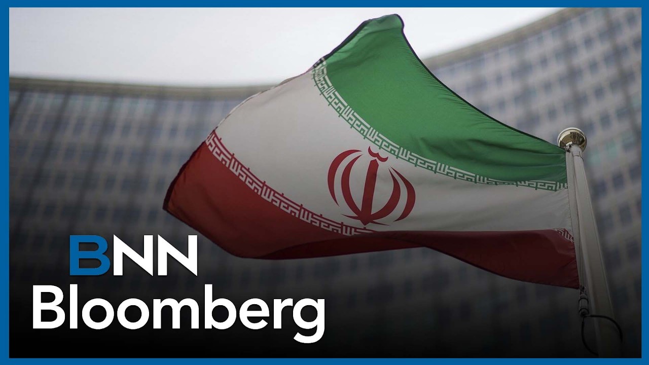 Is a U.S.-Iran conflict inevitable?