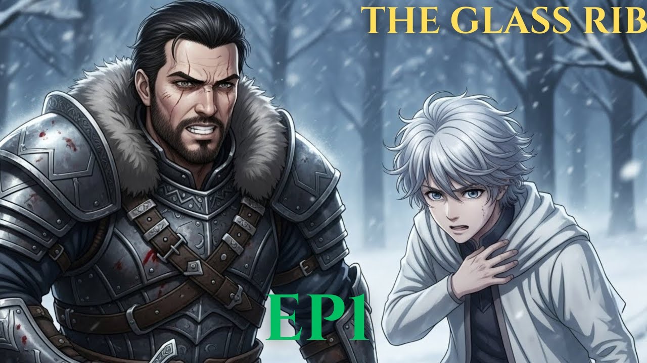 I&rsquo;m a Mercenary Bound to a Dying Mage: If He Bleeds, I Feel the Pain | If He Dies, I Die. [EP1]