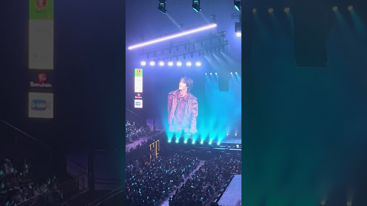 Lykn performance and talk at Riser concert D2 14/02/26