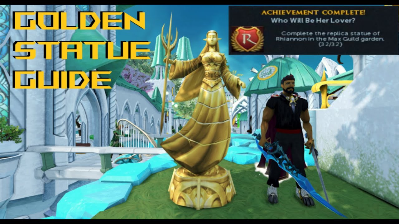 Trimmed Completionist: Who Will Be Her Lover?