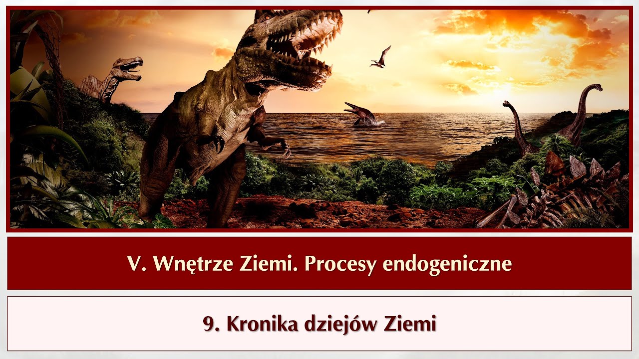 r1 5 09a   Kronika dziejów Ziemi