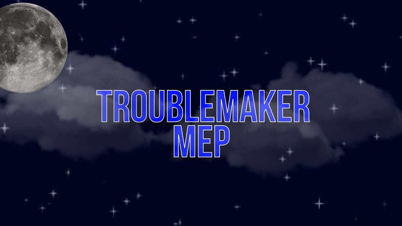 「LimS&trade;」CONTEST 2017 | Trouble Maker MEP |