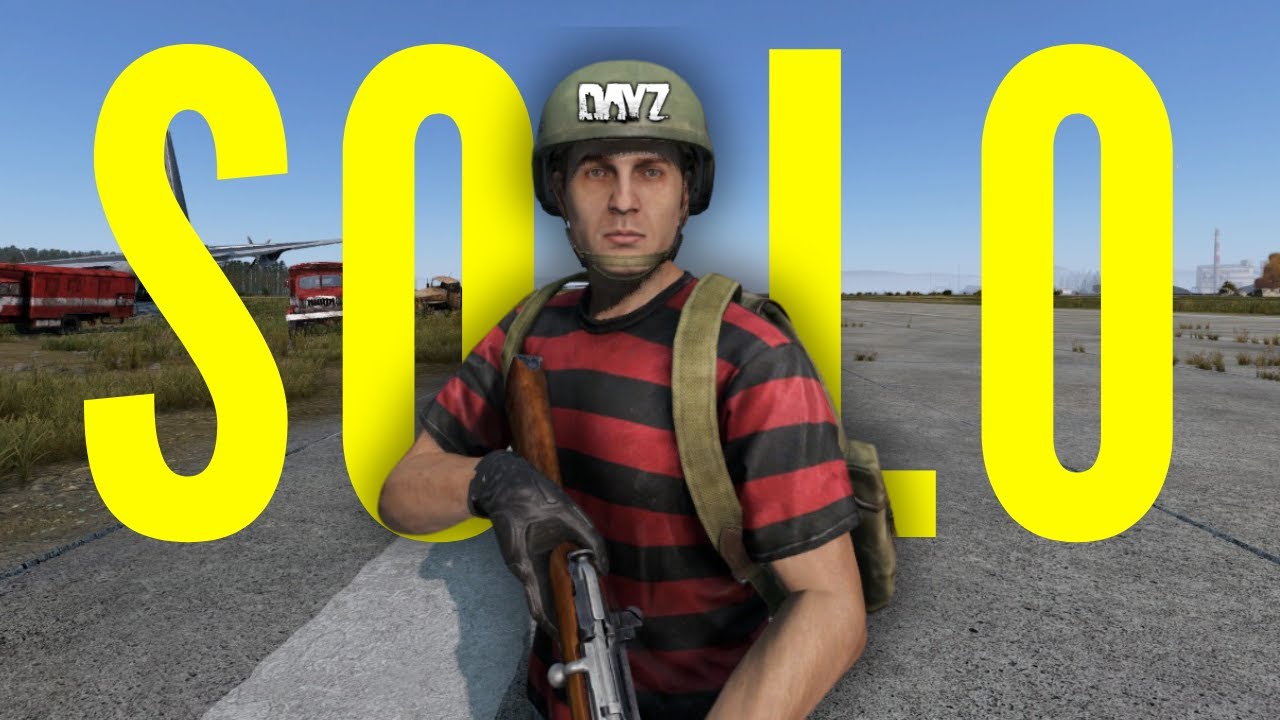¿Vale la pena jugar a DayZ solo en 2025? Mi experiencia después de cientos de horas