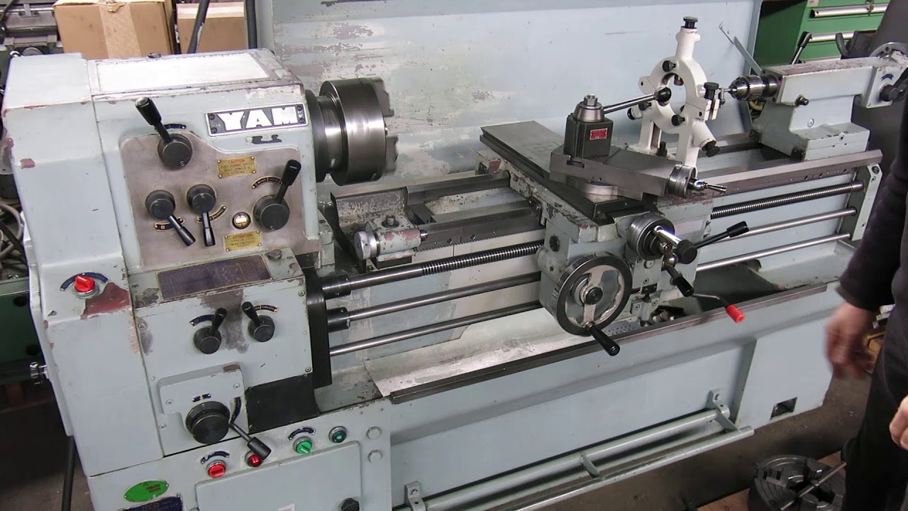 YAM 14x40