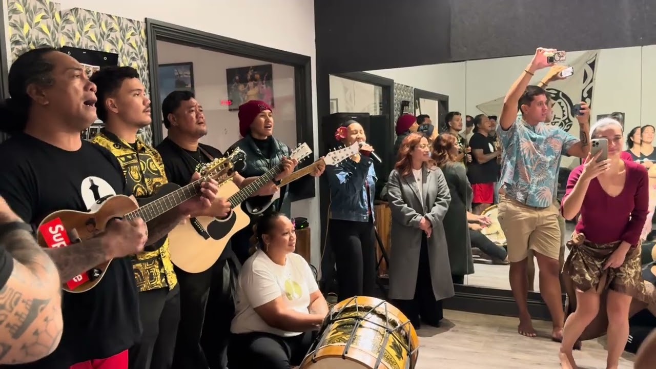 Hui Fest 2025 - 'Aparima Vahine 