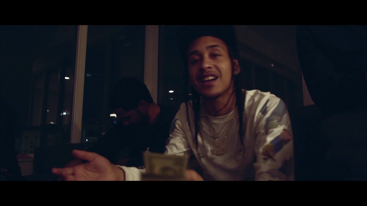 Trip Tz - Scarier (Official Video)