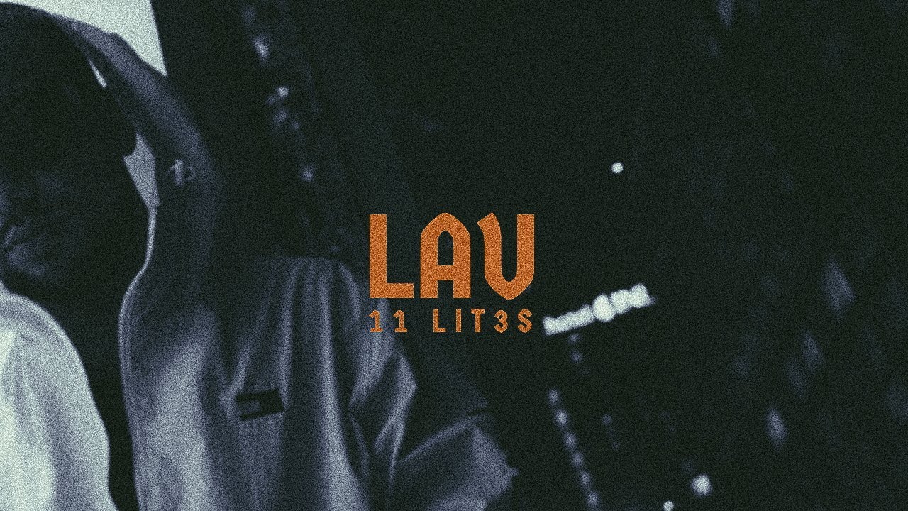 11 LIT3S - LAU