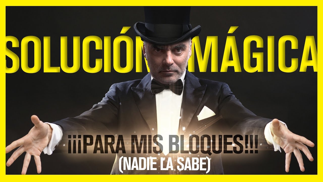 🔃🔧 Problemas con Bloques Autocad ➡️ Como ARREGLAR mis bloques de Autocad en UN SOLO CLICK!!!