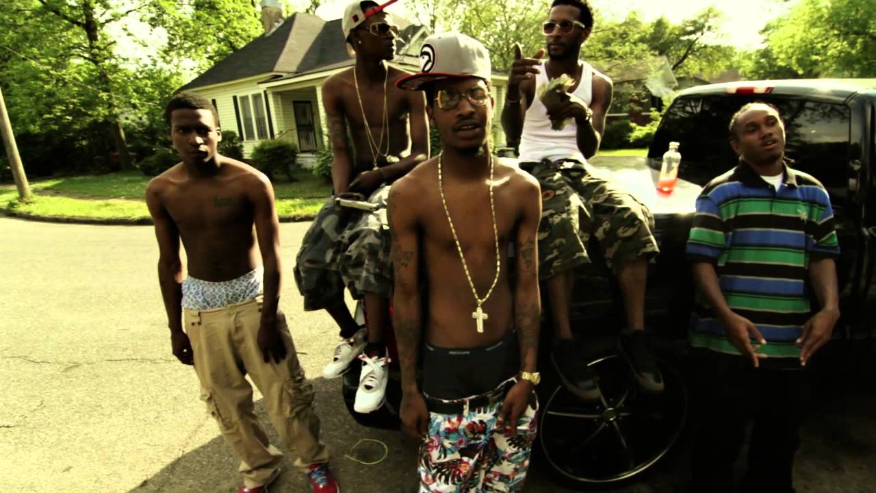 Northside Weezy..... Don't It (OFFICAL VIDEO)