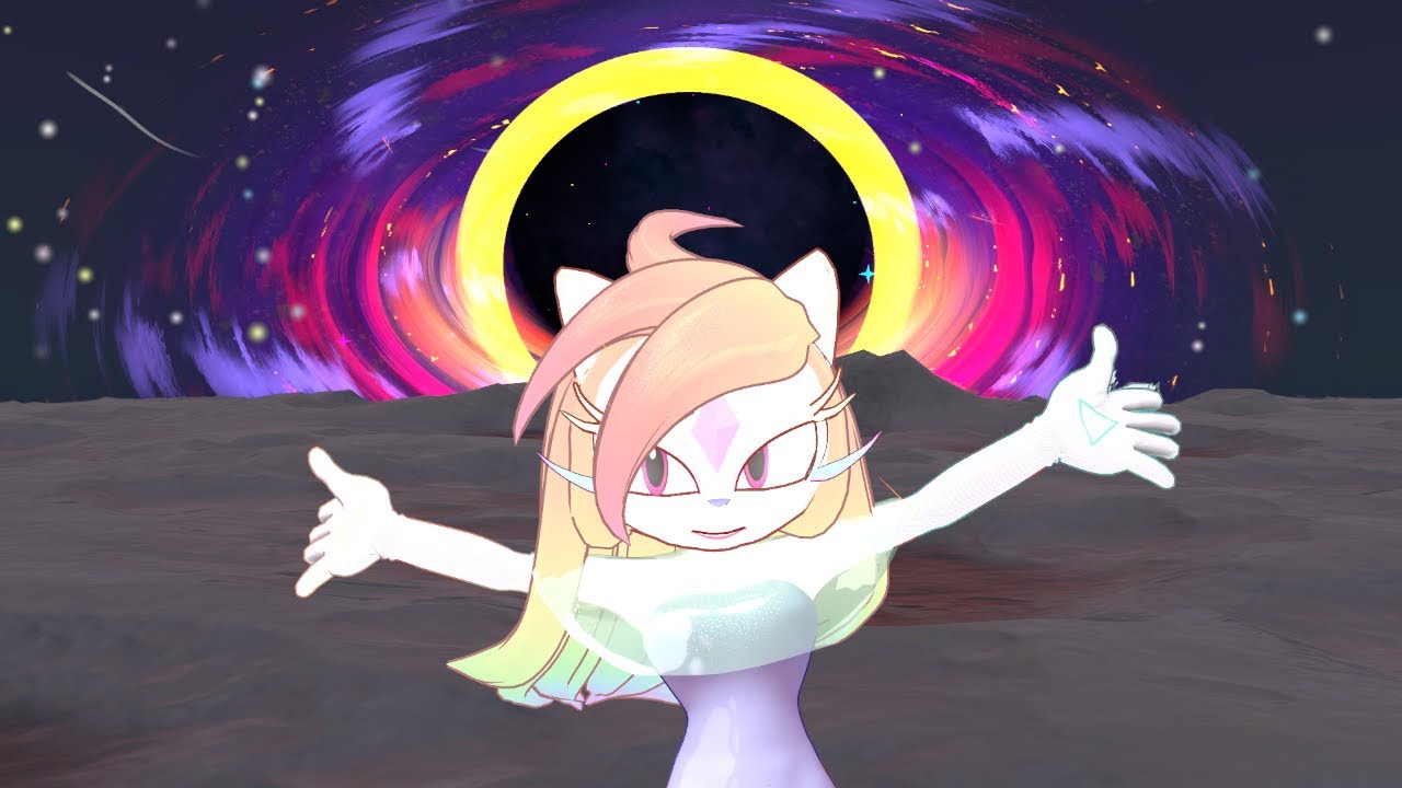 Art stream! Idk what to draw though... maybe Poppet? or Aurora? | A Minty Ruby VTuber