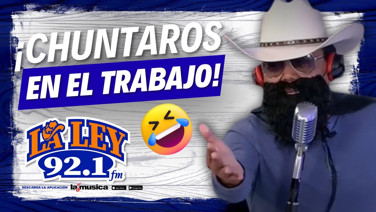 Chuntaros En El Trabajo: Los Jales Más Pesados Que Nadie Te Cuenta