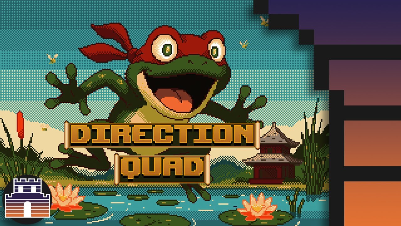 Direction Quad (Switch) Live de 28/01/2026