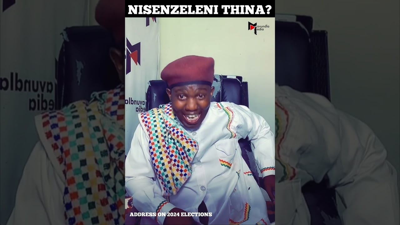 UMavundla KoSopolitiki Basemakhaya