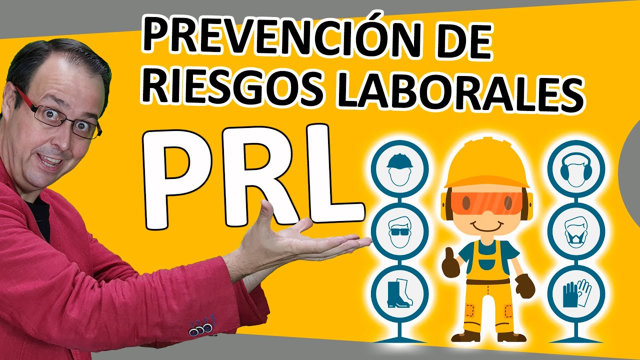 👷‍♂️🩺 Prevención de Riesgos Laborales, PRL, obligación para Pymes y AUTÓNOMOS con trabajadores.