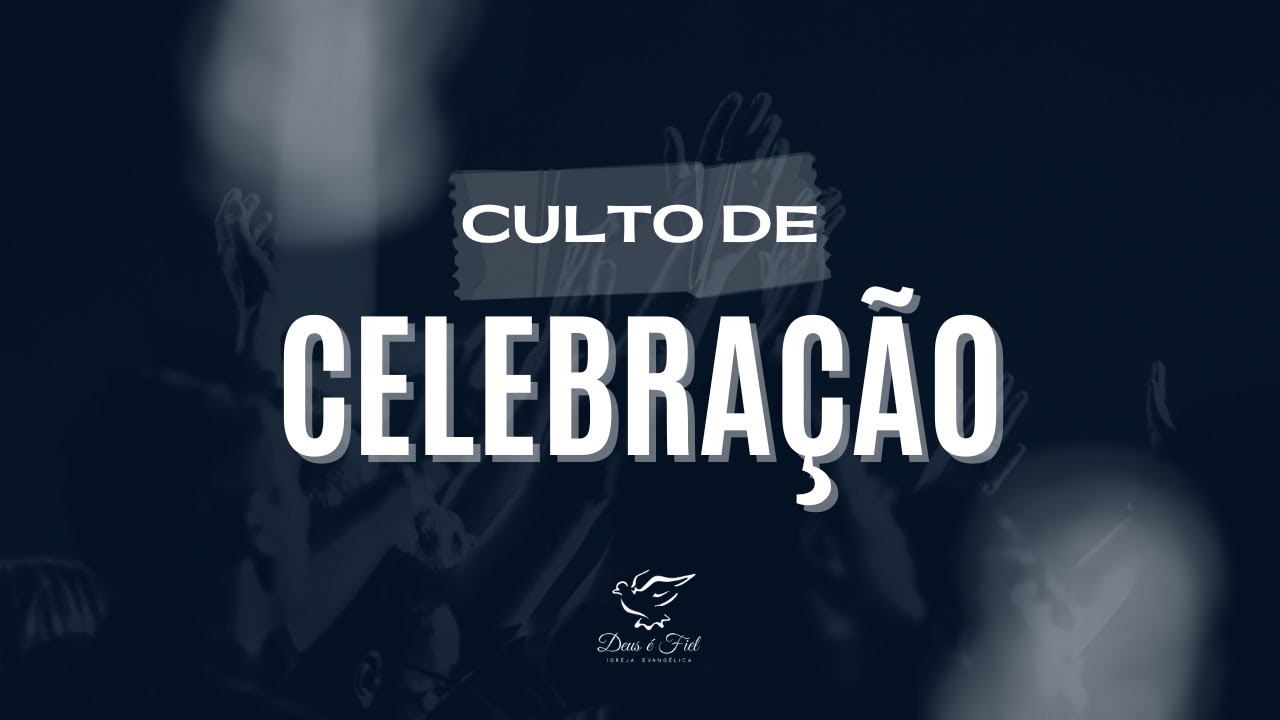 CELEBRAÇÃO AO SENHOR   16/01/2026 I AS  09:30 HRS