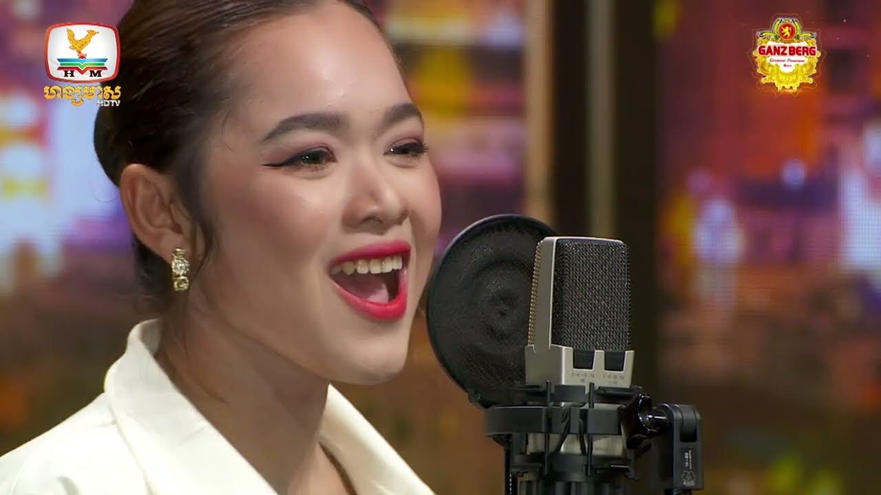 DJ វៃឡើង - ផេន ស្រីពេជ្រ | BEAT THE JUDGE Week 2 | BEAT THE BEST Season 2