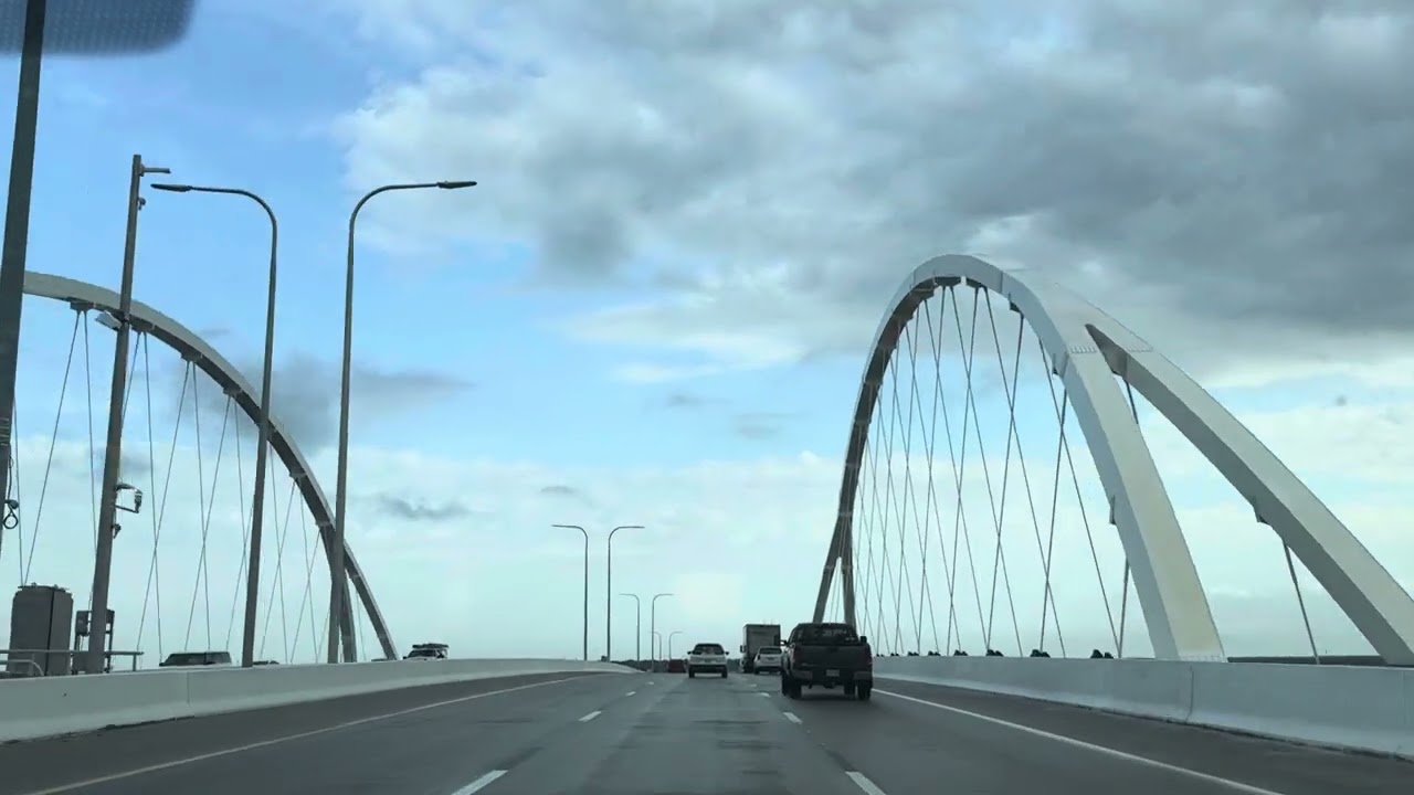 Pensacola Bay Bridge