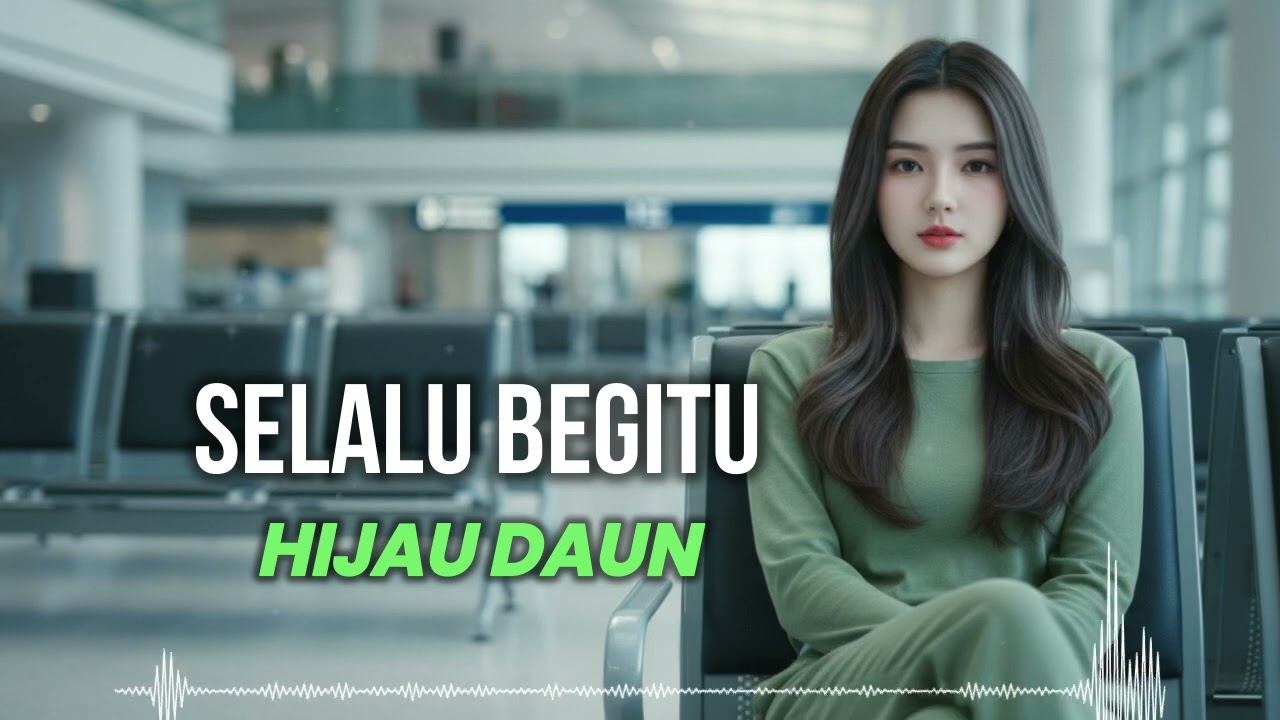 HIJAU DAUN - SELALU BEGITU - DW NADA